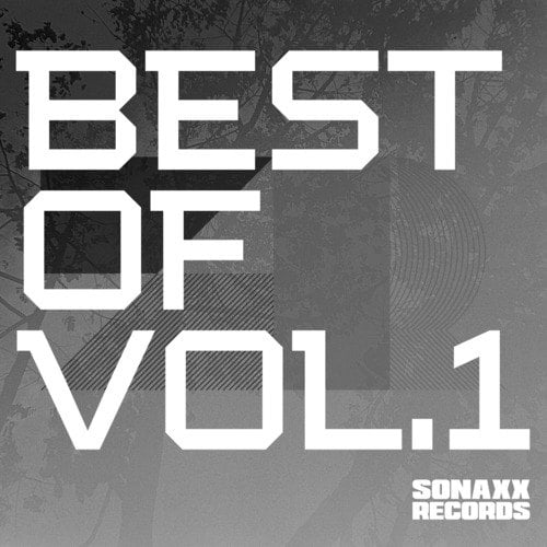 Various Artists-Best Of, Vol. 1