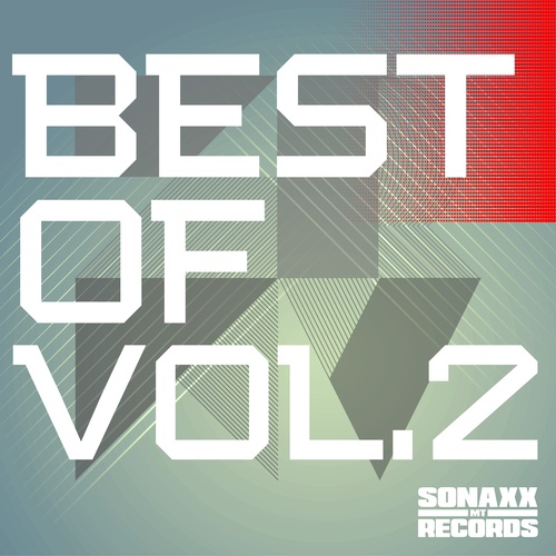 Various Artists-Best of, Vol. 2