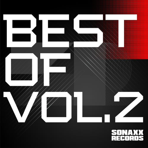 Various Artists-Best Of, Vol. 2