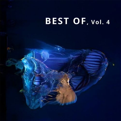 Klartraum, Psy84-Best Of, Vol. 4