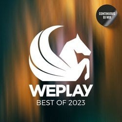 Best of WEPLAY 2023 (DJ Mix) - Various Artists