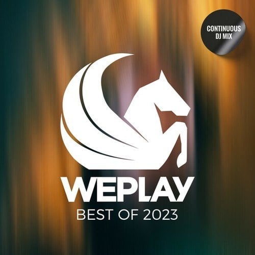 Various Artists-Best of WEPLAY 2023 (DJ Mix)