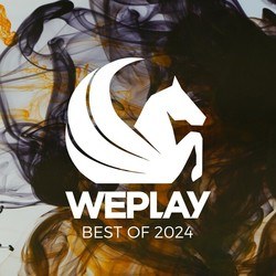 Best of WEPLAY 2024 - Various Artists