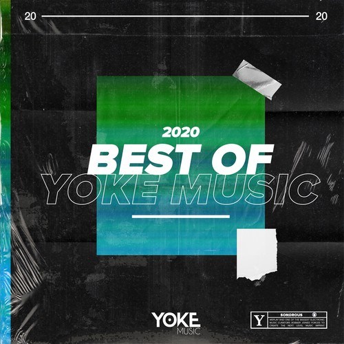 Various Artists-Best of YOKE Music 2020