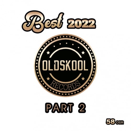 Various Artists-Best Old Skool Records, Part. 2