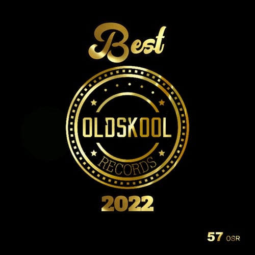 Various Artists-Best Old Skool Records