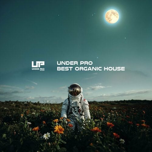 Best Organic House, Vol. 1