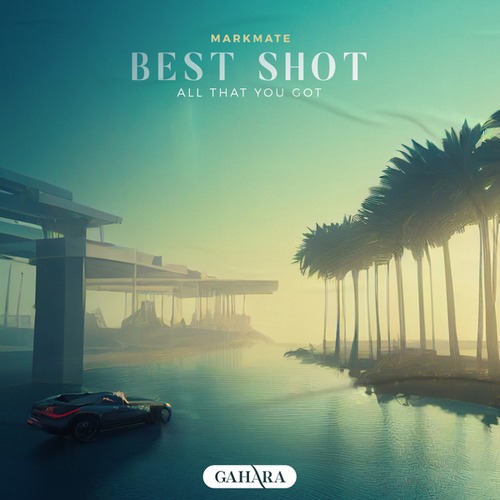 MarkMate-Best Shot (All That You Got)