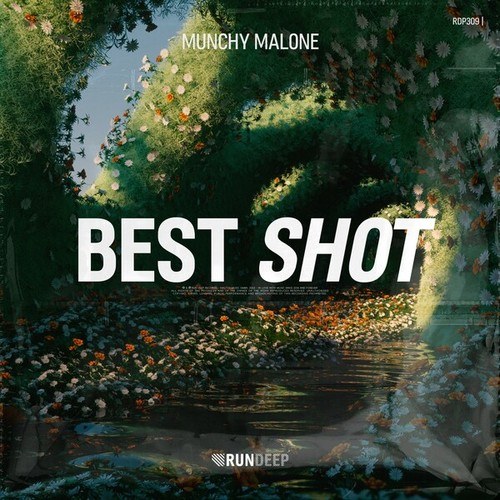 Munchy Malone-Best Shot