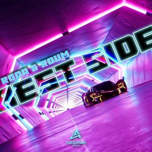 Roda, Roum-Best Side (Extended Mix)