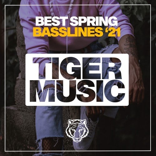 Various Artists-Best Spring Basslines '21