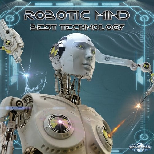 Robotic Mind, Atar Yush, Biokinetix-Best Technology