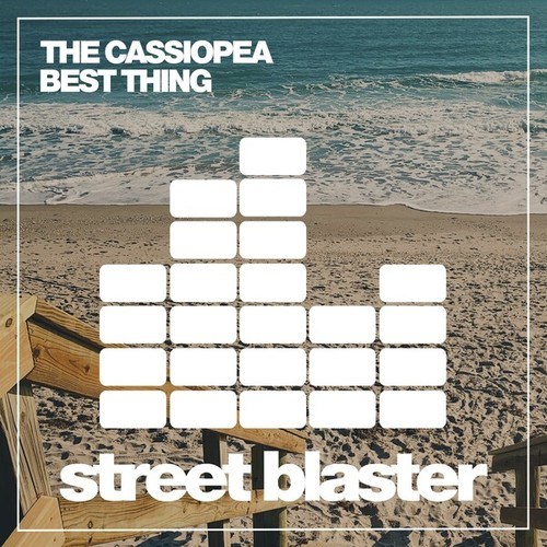 The Cassiopea-Best Thing