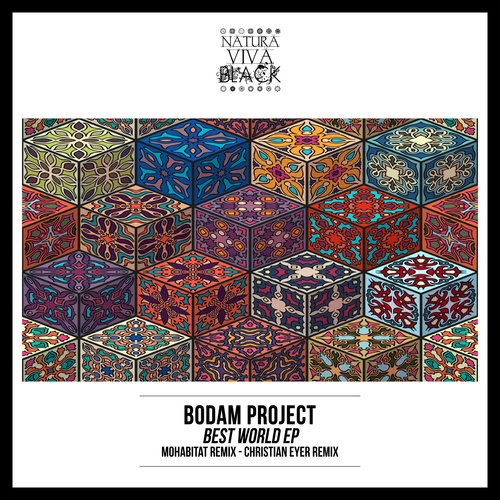 Bodam Project, Mohabitat, Christian Eyer-Best World