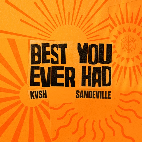 KVSH, Sandeville-Best You Ever Had