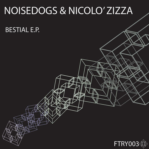 Noisedogs, Nicolò Zizza-Bestial