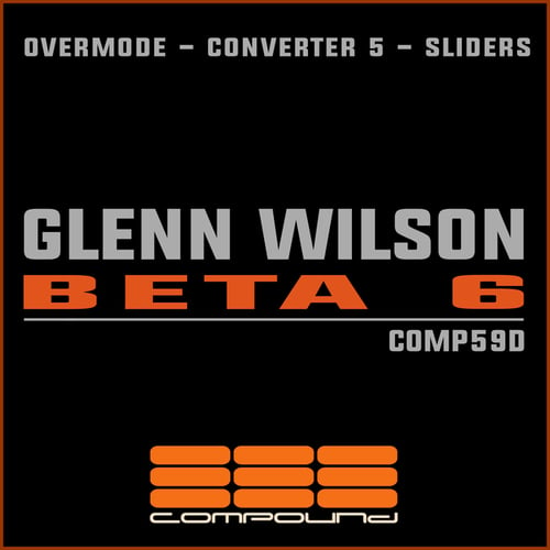 Glenn Wilson-Beta 6
