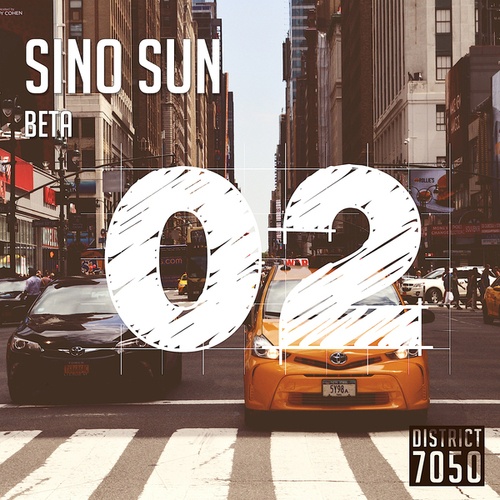 Sino Sun-Beta