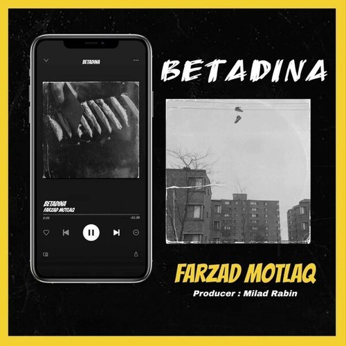 Farzad MotlaQ-Betadina