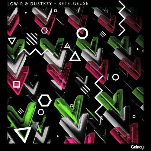 Low:R, Dustkey-Betelgeuse