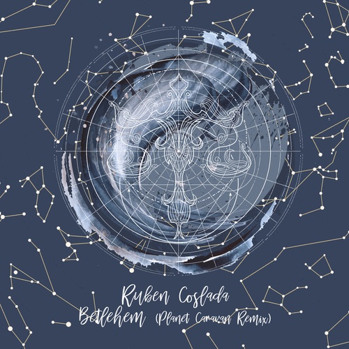 Ruben Coslada, Planet Caravan, Jenson-Bethlehem (Incl. Planet Caravan Remix)