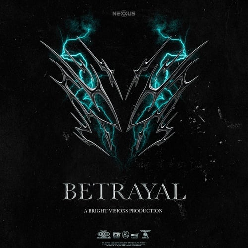 Bright Visions-BETRAYAL