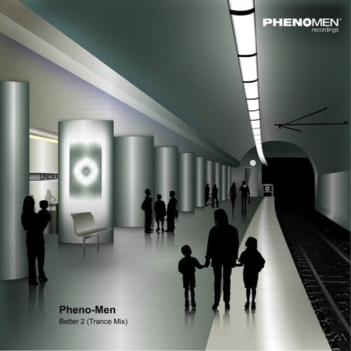 Pheno-Men-Better 2 (Trance Mix)