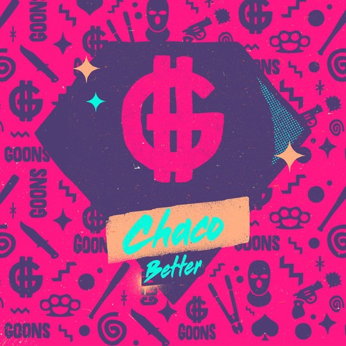 Chaco-Better