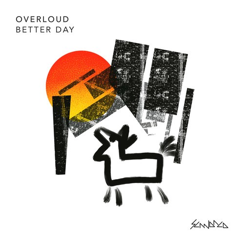 Overloud (BR)-Better Day