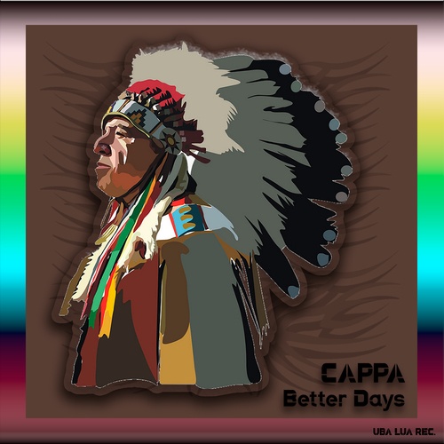 CAPPA-Better Days
