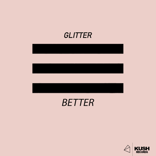 Glitter-Better