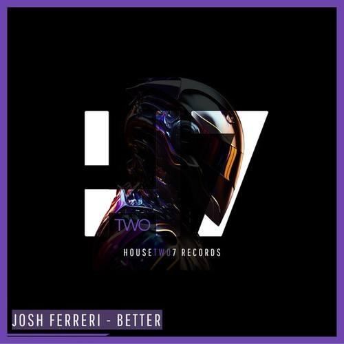Josh Ferreri-Better