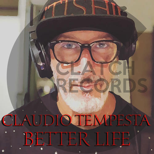 Claudio Tempesta-Better Life