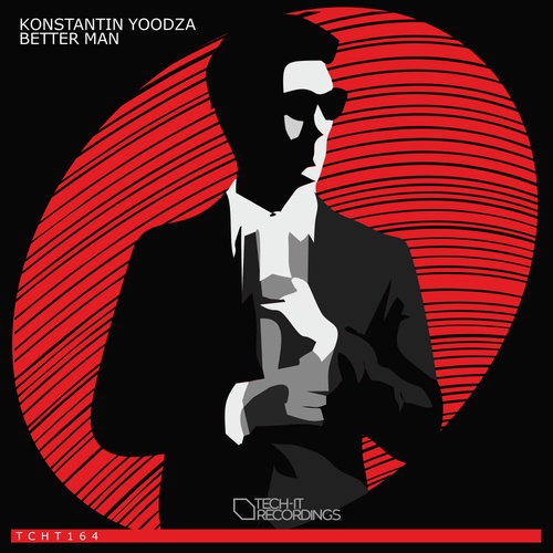 Konstantin Yoodza-Better Man