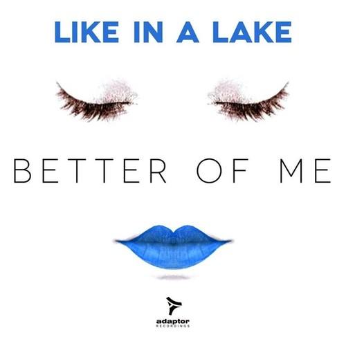 Like In A Lake-Better of Me