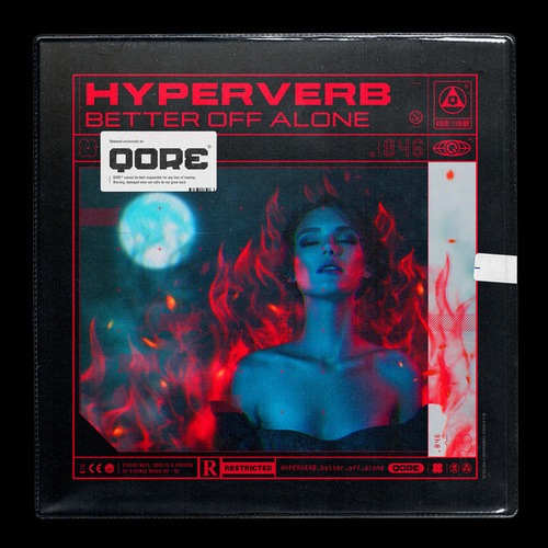 Hyperverb-Better Off Alone