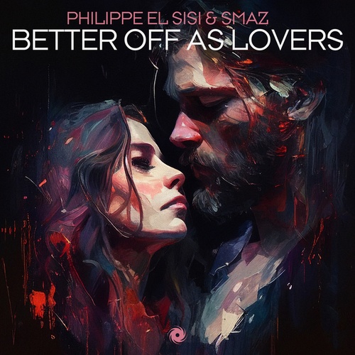 Better Off As Lovers