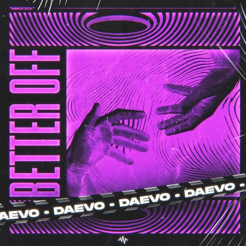 Daevo-Better Off