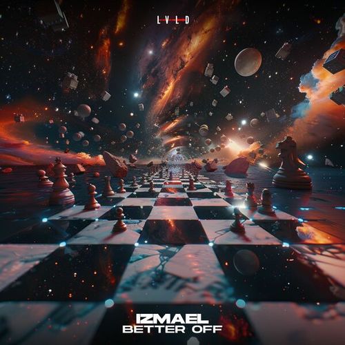 Izmael-Better Off