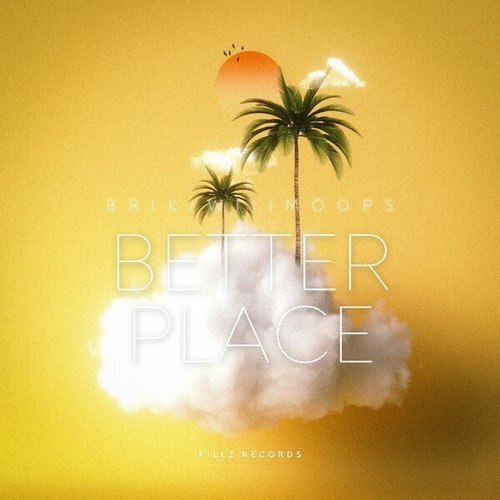 Brik, WiiiMoops-Better Place