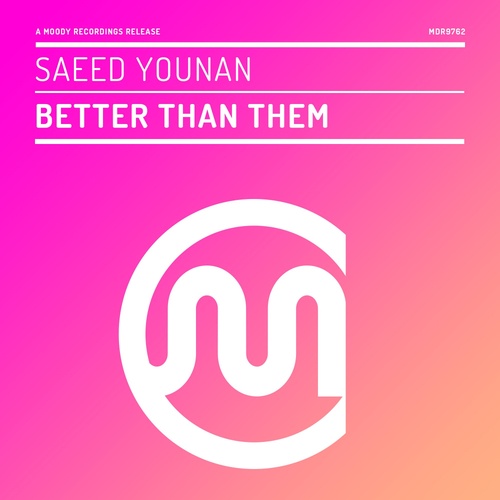 Saeed Younan-Better Than Them