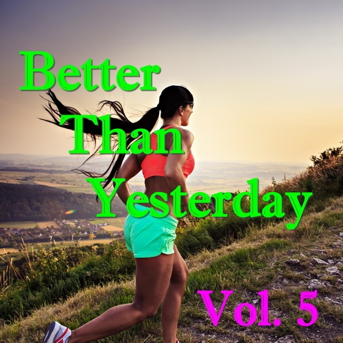 Skeggs, Smokey, Slim Whitman-Better Than Yesterday, Vol. 5