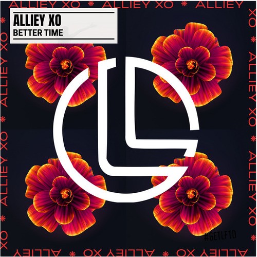 Alliey XO-Better Time