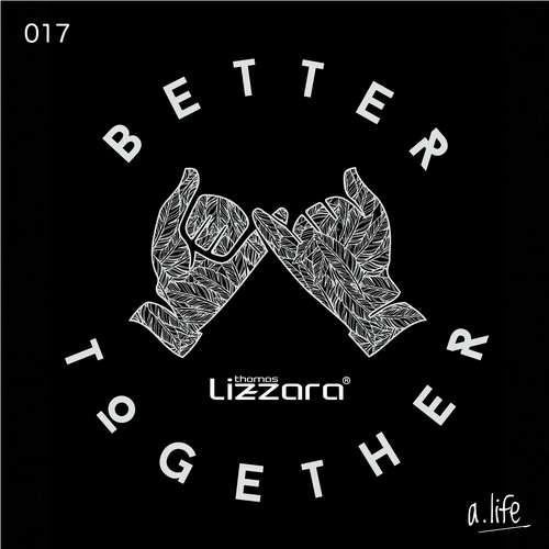 Thomas Lizzara-Better Together