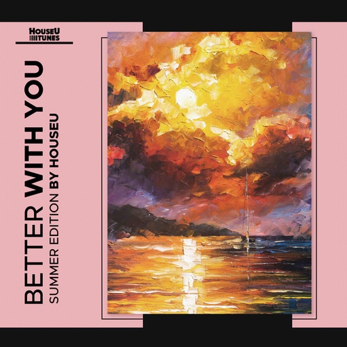 Various Artists-Better With You Summer Edition