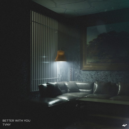 Tvny-Better With You