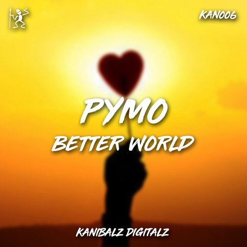 Pymo-Better World