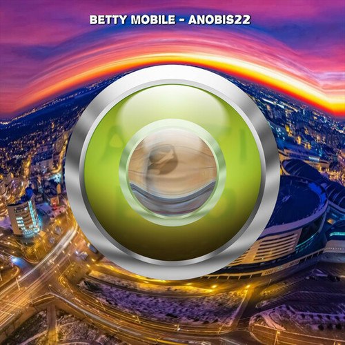 Anobis22-Betty Mobile