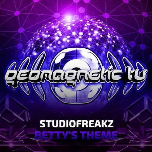 Studiofreakz-Betty's Theme