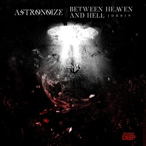 Astronoize-Between Heaven and Hell